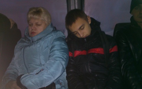 Сонный ноябрь: почему рязанцы засыпают на ходу