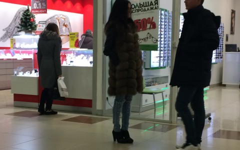 Сколько зарабатывают попрошайки в Рязани? Проверено на себе