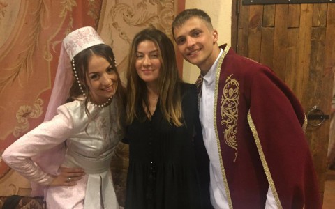 Стала известна дата выхода рязанского выпуска "Жанна пожени"