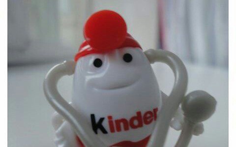 Студентка из Рязани рассказала, как найти в киндер-сюрпризе нужную игрушку