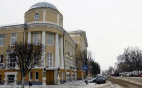 В администрации Рязани опровергли сведения об обыске ФСБ