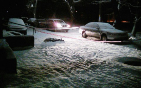 Сестра подростка, выпавшего из окна рязанской многоэтажки, рассказала о трагедии