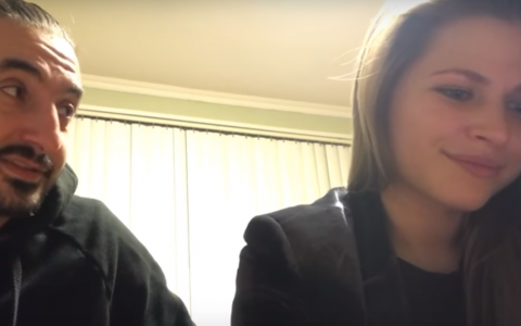 Топольницкой предложили обменять рязанский мопед на 5 дней в президентском люксе... в Челябинске