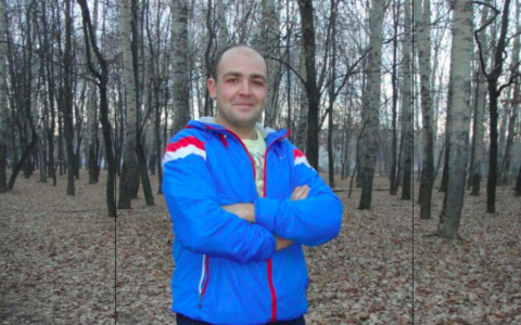 В Рязани пропал мужчина по пути на работу