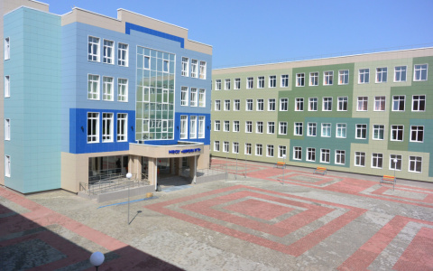 В Рязани появятся шесть новых школ. Не скоро