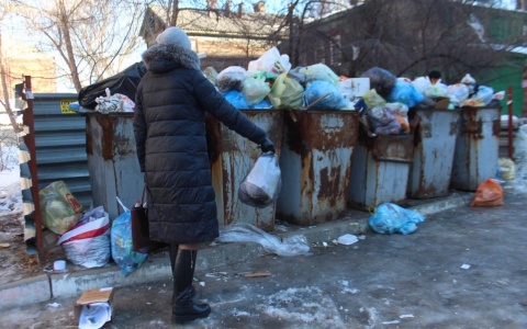 Несмотря на то, что рязанский региональный мусорный оператор попал в список ненадежных, результаты конкурса пересматривать не будут