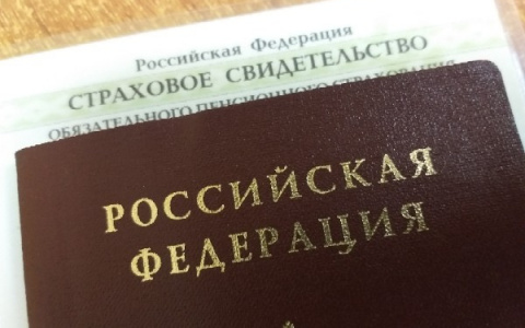 Абсурду пришел конец - в России отменили бумажный СНИЛС