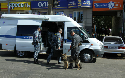 СМИ: "ТРЦ "Барс" и три рязанских больницы проверяют из-за угрозы взрывов