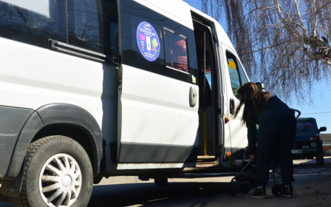 «Сколько ещё будут страдать жители Дягилева?»: гневные рязанцы жалуются на водителей маршруток