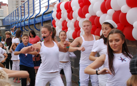 Как отпраздновать День молодёжи в Рязани? Подробная афиша мероприятий