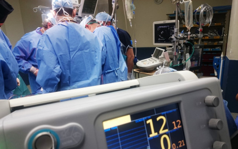 Нейрохирурги из Рязани впервые провели сложную операцию на мозге