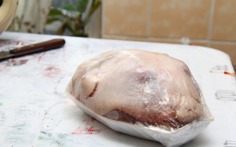 Вы ели это каждый день: какая курятина оказалась опасной для здоровья