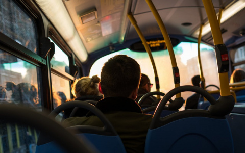 УРТ планирует сдавать троллейбусы в аренду на выпускные