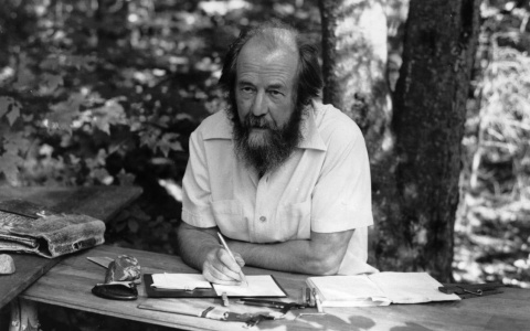 Авторская колонка: «В открывшемся музее мало информации о жизни Солженицына в Рязани»