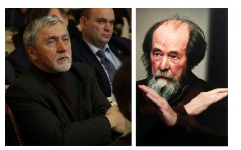Live: Что не так с музеем Солженицына? Обсуждение