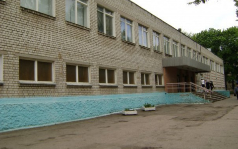 Директор рязанской школы №53 уволена