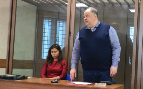 Суд оставил ректора РГУ Андрея Минаева под домашним арестом