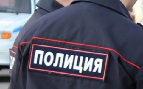 Пьяный полицейский, сбивший пешехода на Касимовском шоссе, уволен