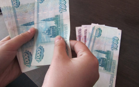 В Россельхозбанке действуют повышенные ставки по вкладам в рублях