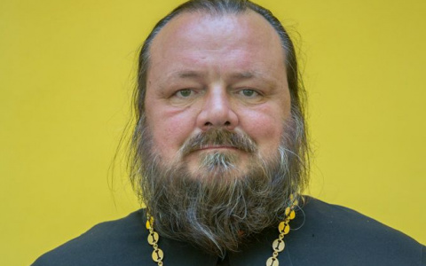 В Рязани умер священник, отстраненный от службы после нарушения ПДД