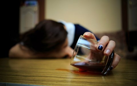 В 2019 году около 200 рязанцев насмерть отравились алкоголем