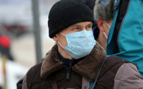 Росздравнадзор: мы будем анализировать рост цен на медицинские маски в Рязани