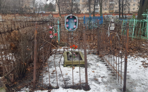 История, которая никому не нужна: что случилось с Лазаревским кладбищем в Рязани