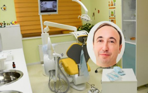 Народный стоматолог: "Работа этого специалиста превзошла все мои ожидания"