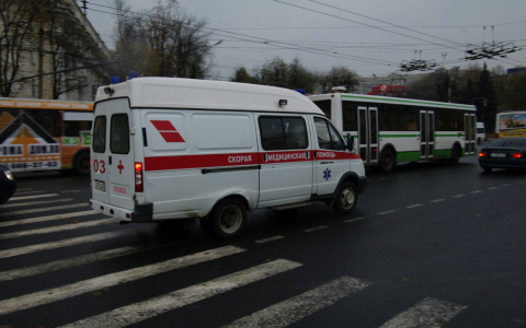 200 километров до Рязани: в столице, из-за коронавируса,  госпитализировали 24 человека