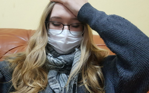 Как защититься от инфекции? В аптеках Рязани так и не появились медицинские маски