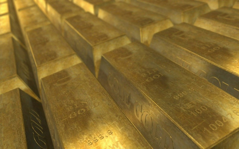 Рязанский филиал РСХБ предлагает приобрести слитки из драгоценных металлов