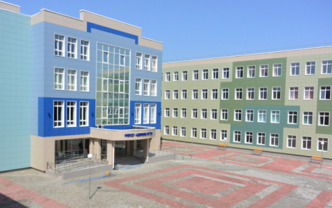 Школа в Кальном: разработку проекта оценили почти в 5 миллионов рублей