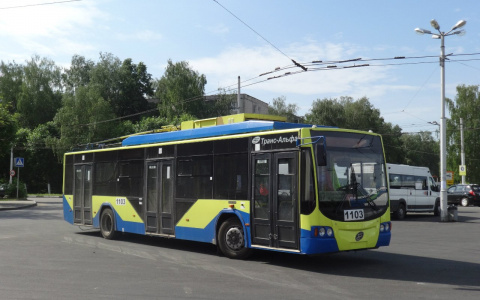Закрытие троллейбусных маршрутов: мэрия дала опровержение, в которое до сих пор верится с трудом