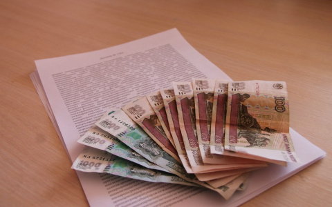 Из-за пандемии: Рязанскую область освободили от платежей по бюджетным кредитам