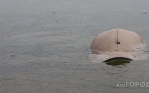 В майские выходные под Рязанью утонул человек: тело пытаются найти
