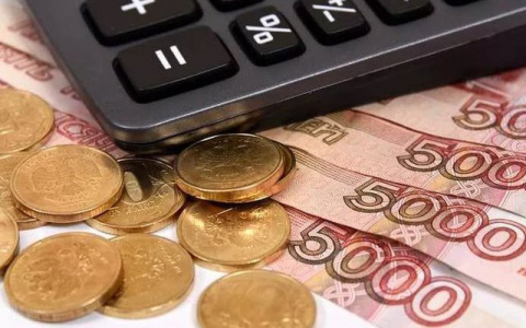 Около 300 миллионов выделено Рязанской области на соцвыплаты