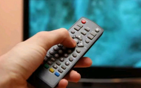 Неделя без телевизора: рязанцев ждет профилактика на телевидении и радио