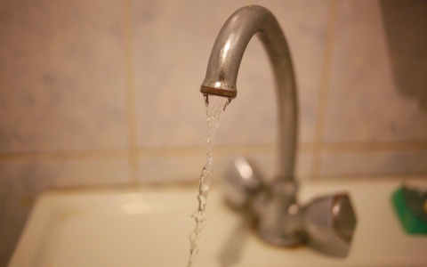 В Рязани отключат горячую воду на две недели: адреса