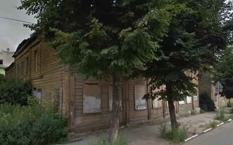 Где проживал  Циолковский: в Рязани приступили к проекту по сохранению дома на Вознесенской