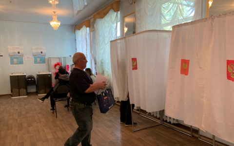 Пришли к финалу: завершился подсчет голосов на выборах в Рязанскую облдуму