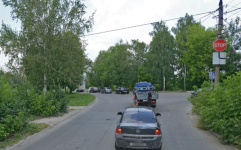 Ремонт дорог: улицу Советской Армии в Рязани перекроют на месяц