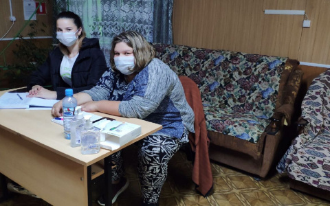 Взрыв боеприпасов: детей из Шелемешево отправили на досрочные каникулы