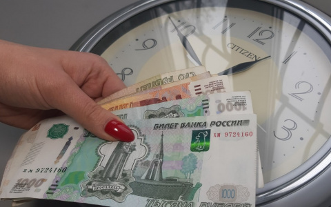 Гулять так гулять: стало известно об увеличении прожиточного минимума пенсионера в Москве в 2021 году