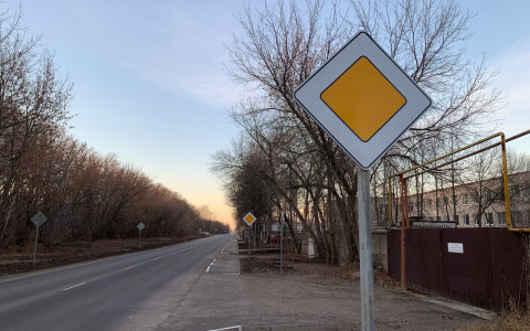 Для самокатов: в России появятся новые дорожные знаки