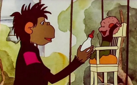 Тест: только знатоки советских мультфильмов ответят на все вопросы правильно