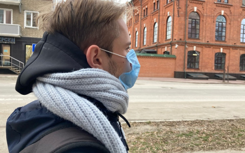 Обновленные данные: в Рязанской области выявлено еще 136 случаев заражения коронавирусом