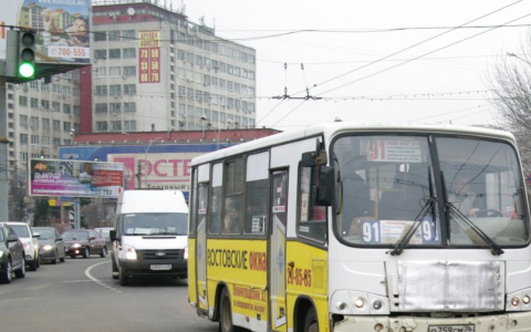 19 декабря: на улице Соколовской на день будет изменено движение транспорта