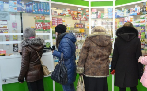 Дефицит медикаментов: Любимов поручил разработать справочную по наличию лекарств в аптеках