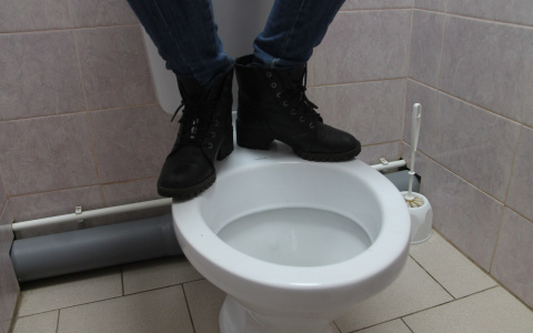 Давно пора: у рязанского кремля наконец открыли туалеты