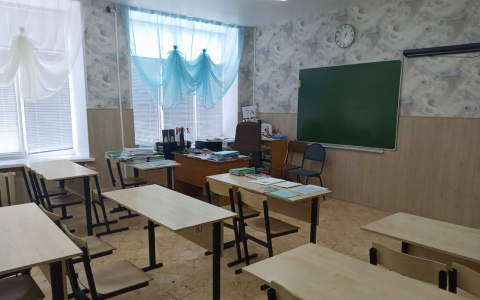 Жалоба читателя: дома на Михайловском шоссе построили, а школу нет